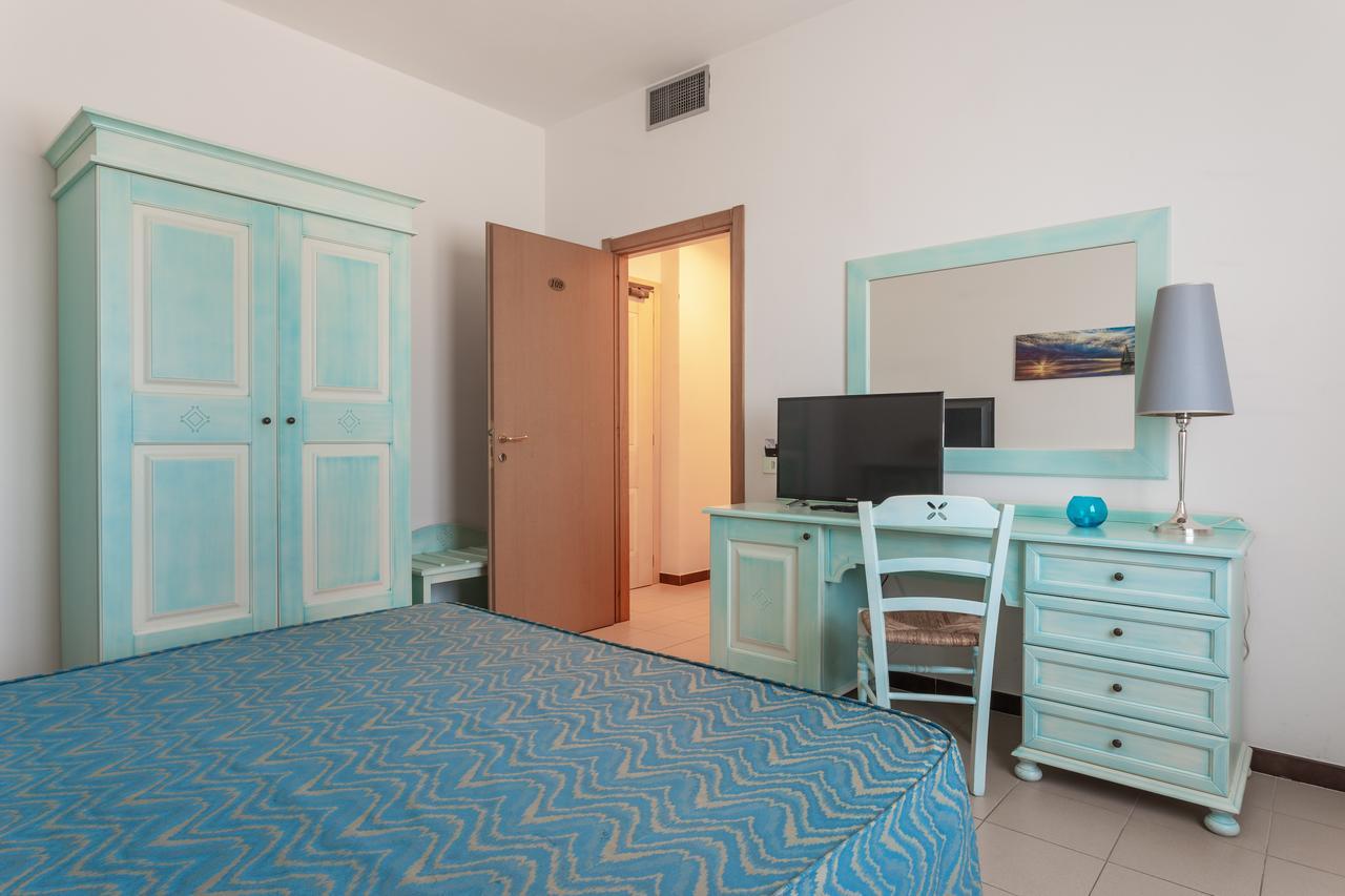 Rodia Inn Ористано Экстерьер фото