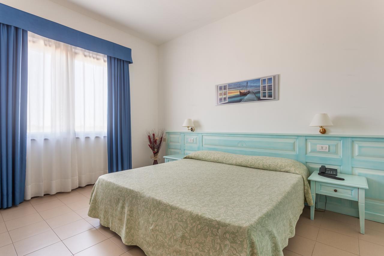Rodia Inn Ористано Экстерьер фото