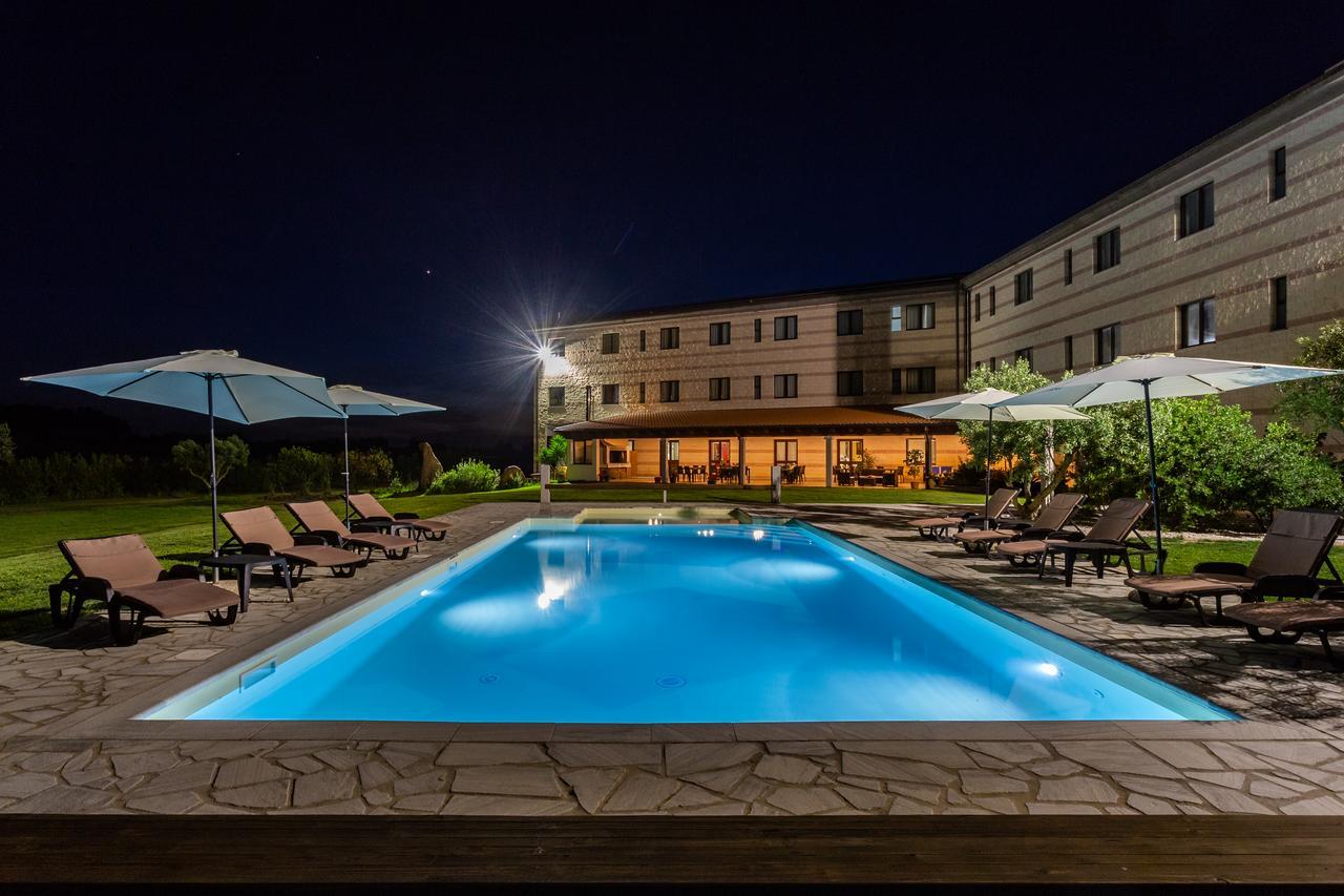 Rodia Inn Ористано Экстерьер фото