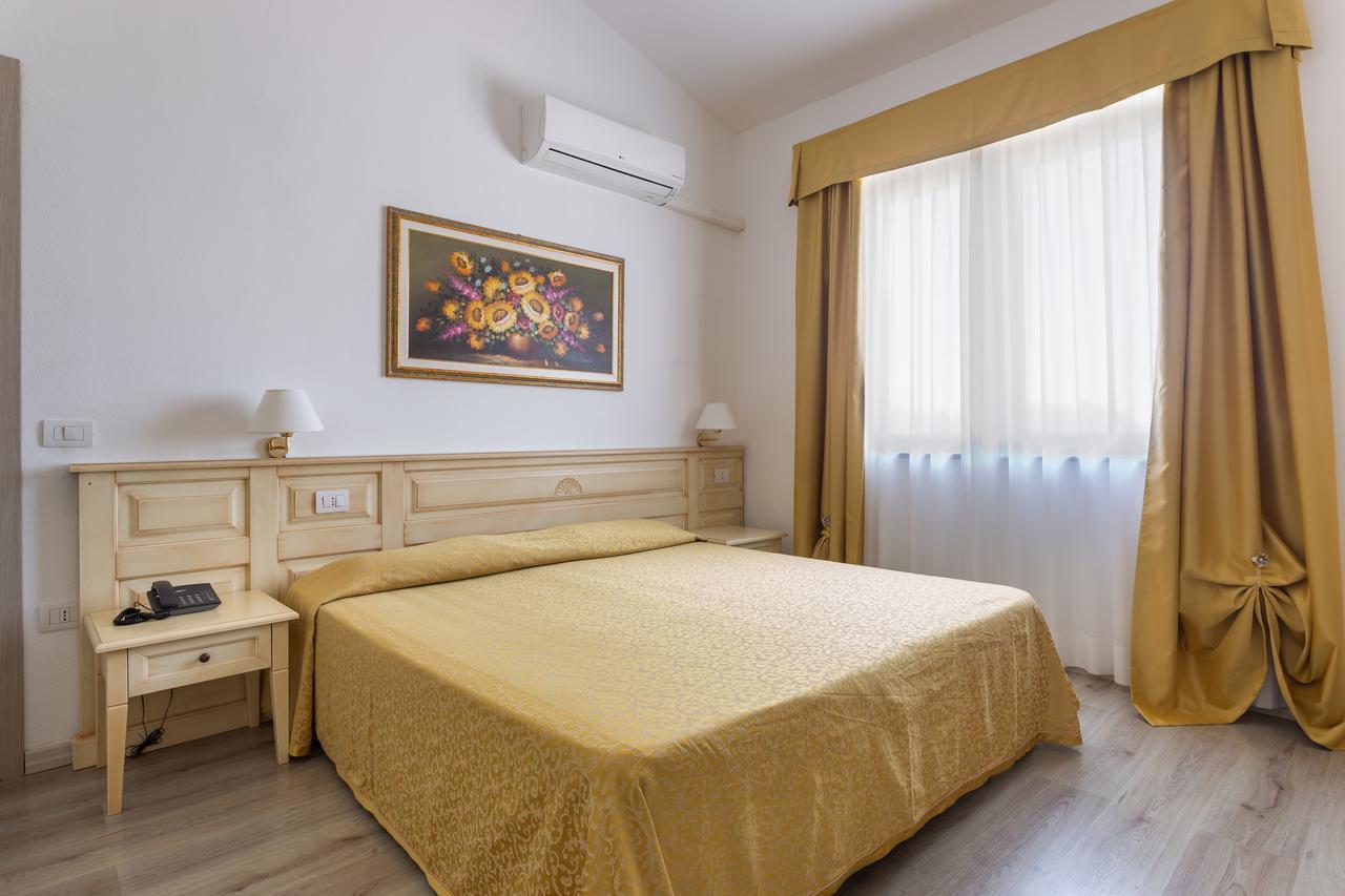 Rodia Inn Ористано Экстерьер фото