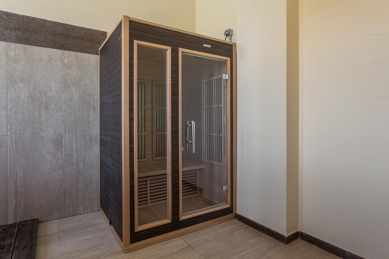 Rodia Inn Ористано Экстерьер фото